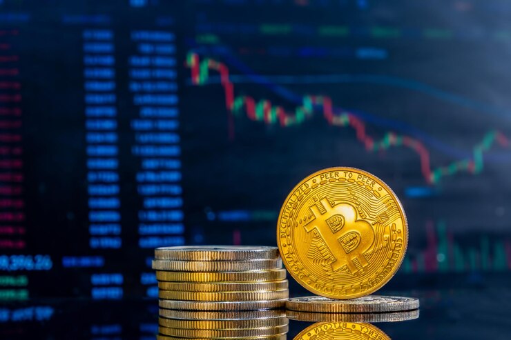 Conceptos básicos de criptomonedas