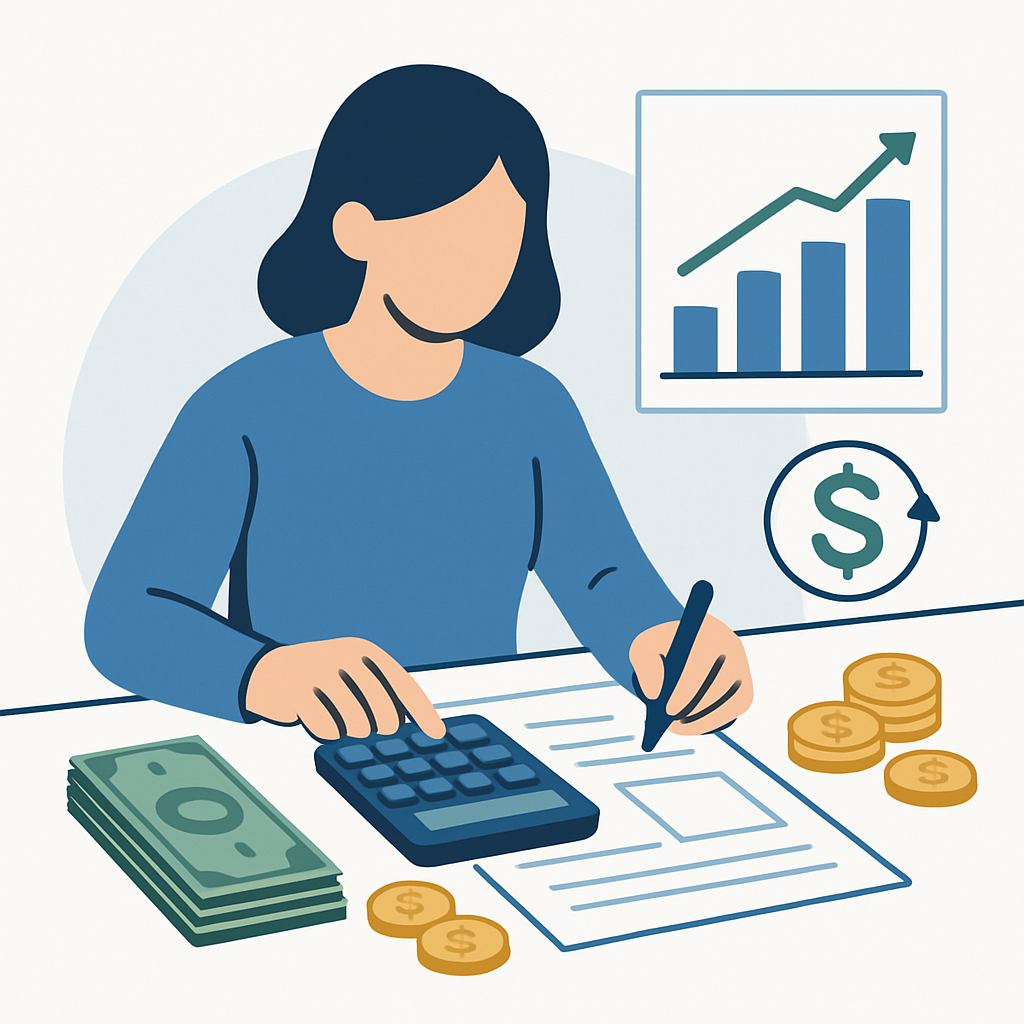 Finanzas Personales